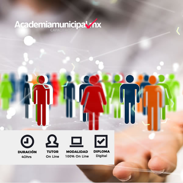Curso Gestión de Recursos Humanos en el Sector Público Municipal