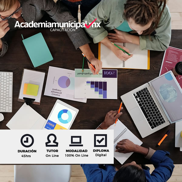 Curso Planeación Estratégica y Desarrollo Municipal