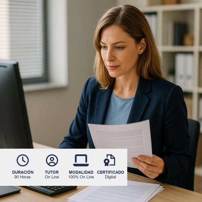 Curso Derecho Laboral Aplicado a Recursos Humanos