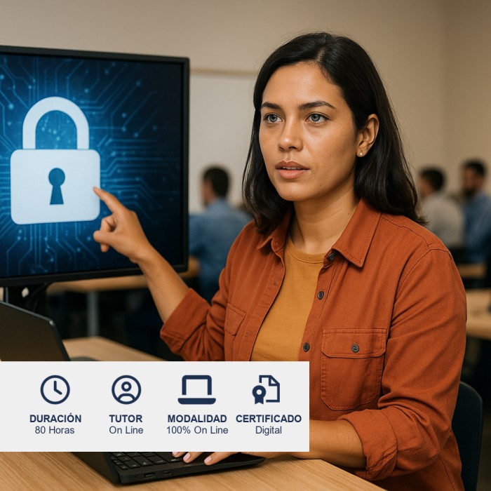 Curso Gestión de Licitaciones Comerciales