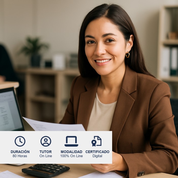 Curso Marketing y Ventas Integradas