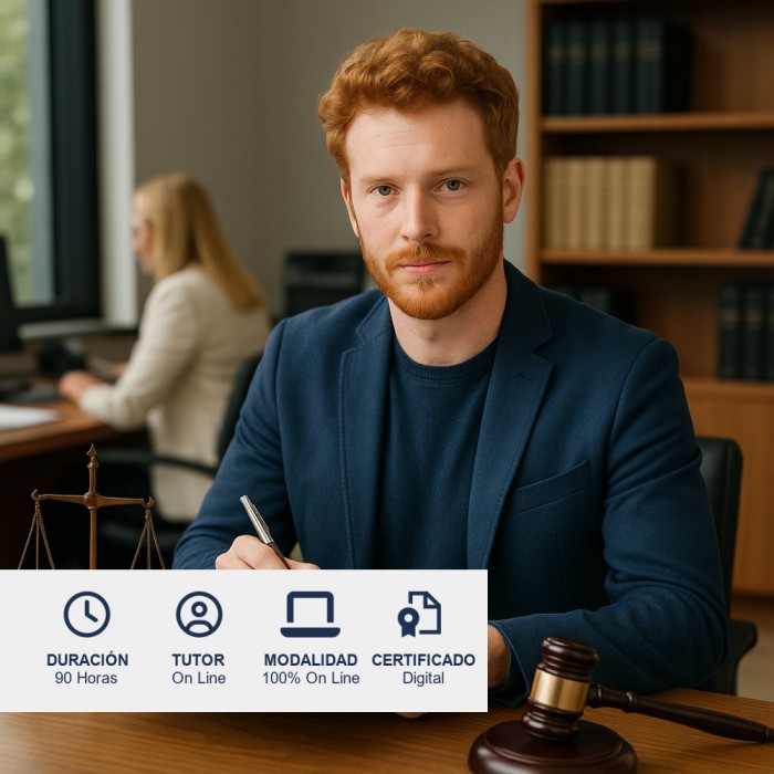 Curso Gestión de Calidad en Proyectos