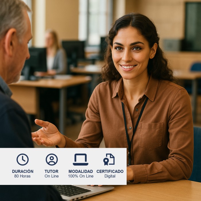 Curso Transformación Digital de Recursos Humanos