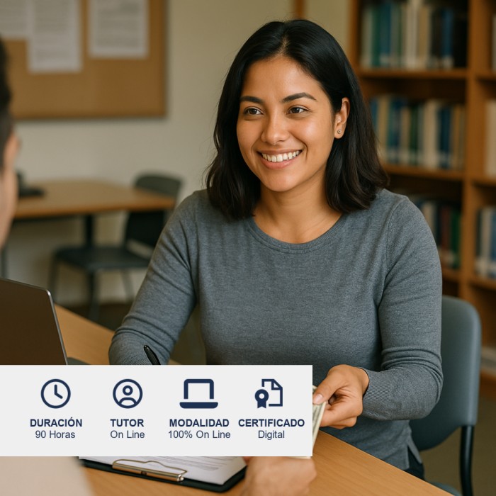 Curso Introducción a Copilot y Asistentes de IA en el Trabajo