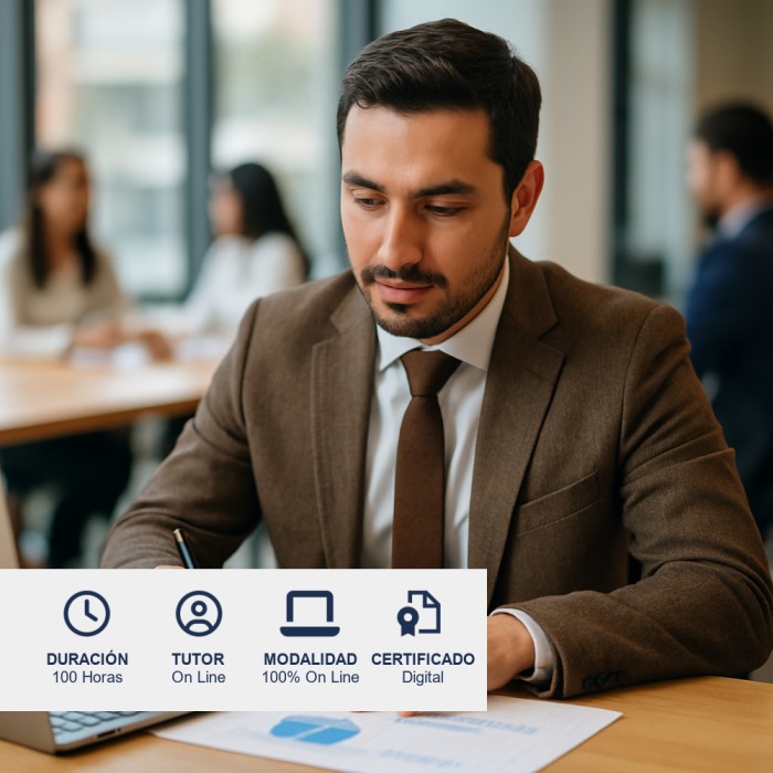 Curso Gestión del Talento con Analítica de Datos