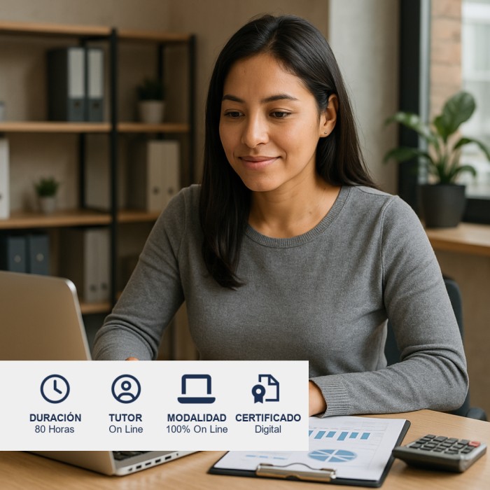 Curso Madurez Digital Organizacional
