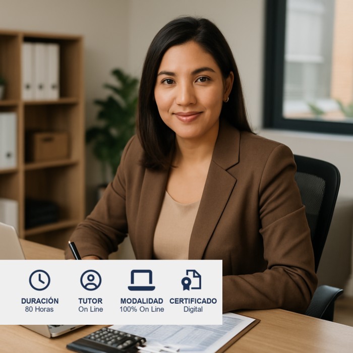 Curso Gestión de Inventario